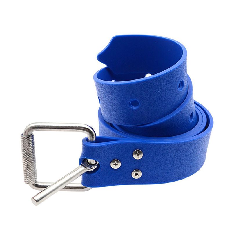 Fishing Belt - حزام أوزان قابل للتعديل للغوص HOES-1.5M