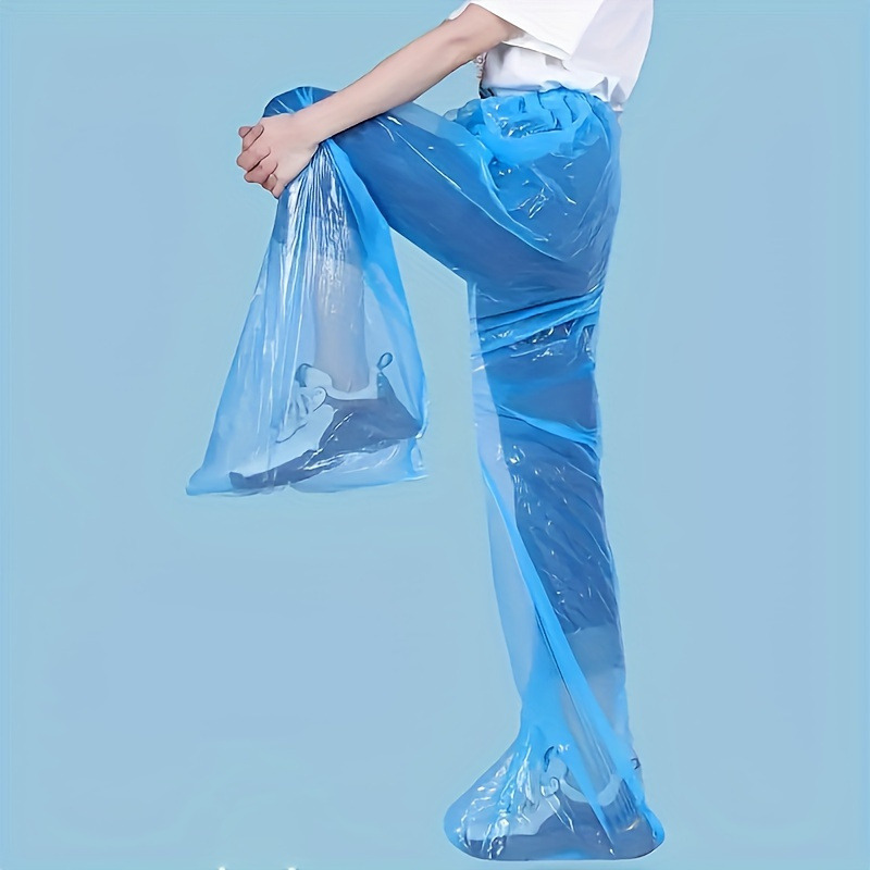 5/10 قطعة معطف واق من المطر ال - مراجعة Fishing Rain Suit وسعره