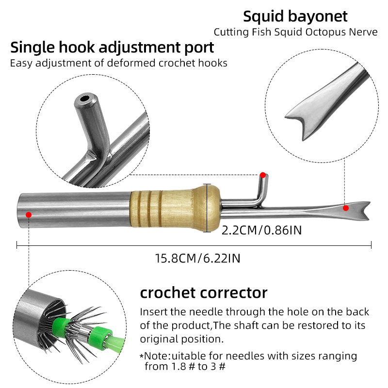 أداة شيرشارك متعددة الوظائف لت - مراجعة Fishing Belt وسعره