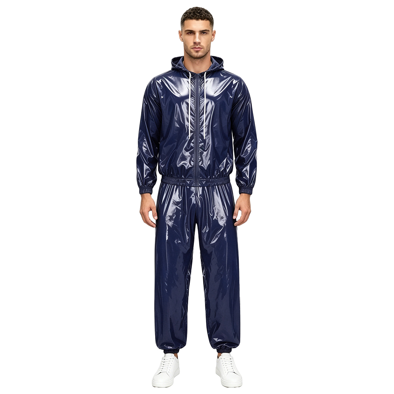 طقم ملابس خارجية للرجال، جاكيت - مراجعة Fishing Pants Waterproof وسعره