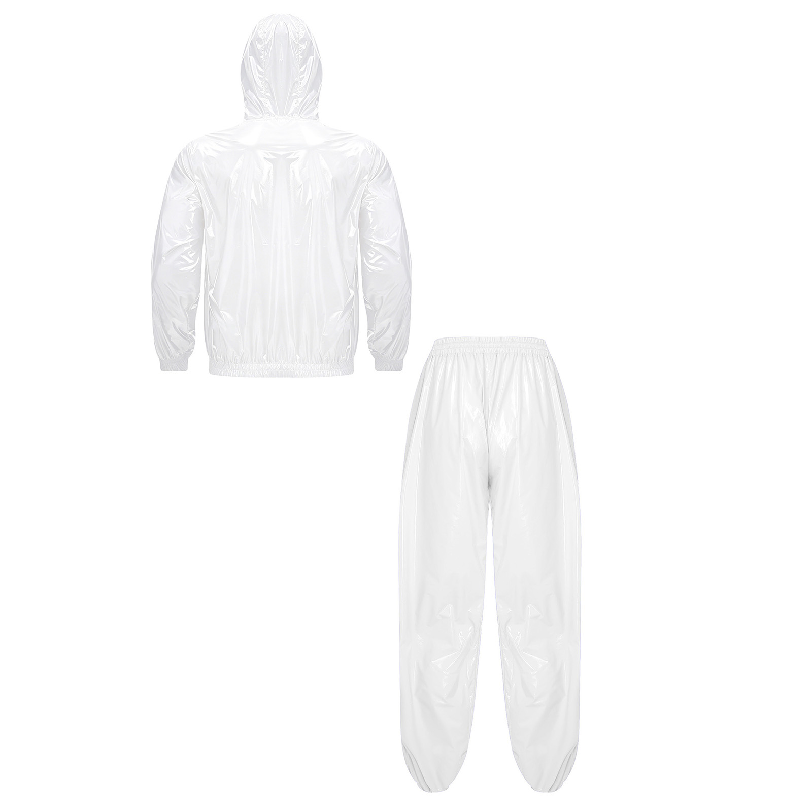 طقم ملابس خارجية للرجال، جاكيت - مراجعة Fishing Pants Waterproof وسعره