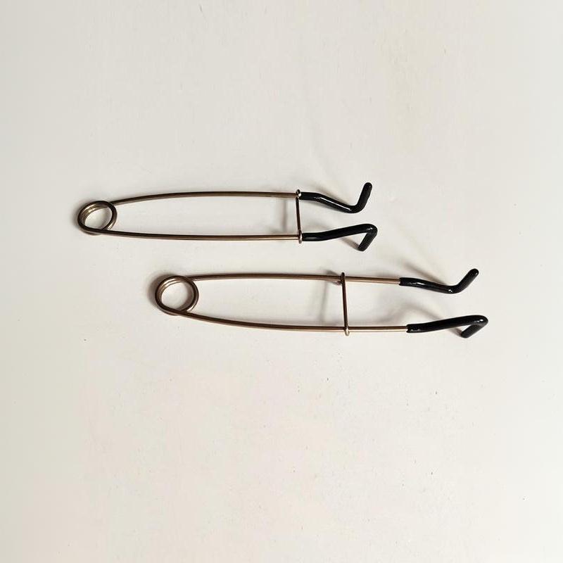 قطعة واحدة، فتاحة فم السمك بطو - مراجعة Fishing Belt وسعره